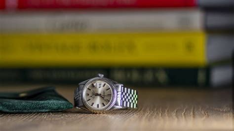 hoor je een rolex tikken|dux Rolex nep herkennen.